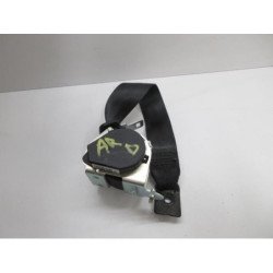 Ceinture Arriere Droit Renault Megane 3 Phase 1 Coupe